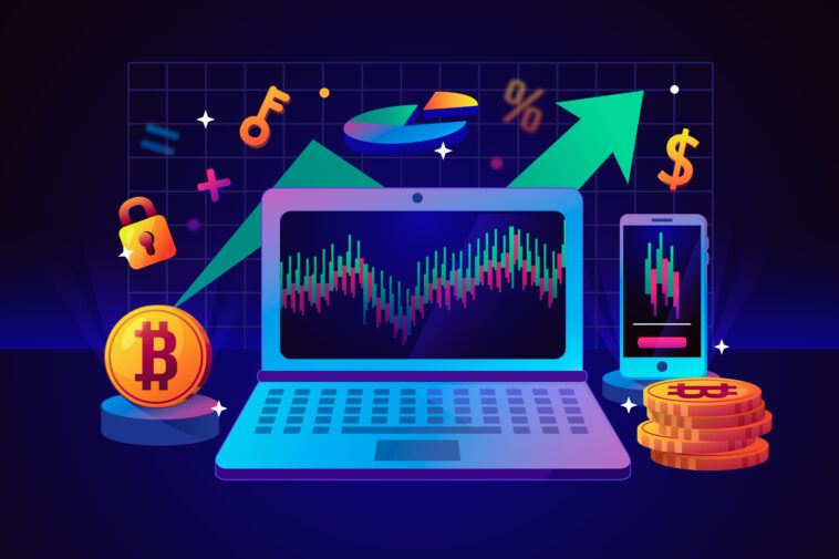 Crypto Trading Platforms