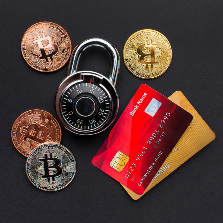 Buy Bitcoin with a Credit Card