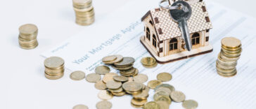 Mortgage financing